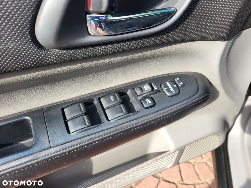 Subaru Forester - 18