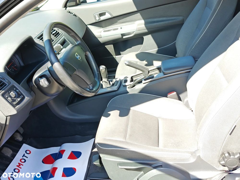 Volvo C30 1.6D RDesign - 10