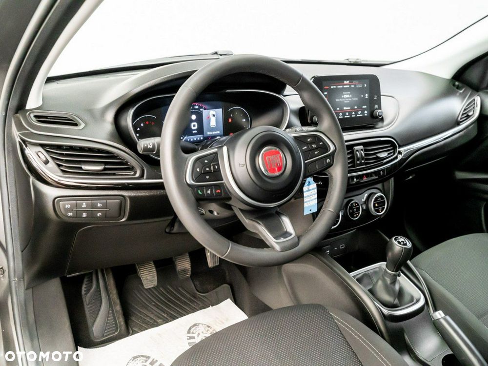 Fiat Tipo 1.0 T3 City Life - 19
