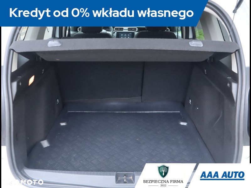 Dacia Duster - 13
