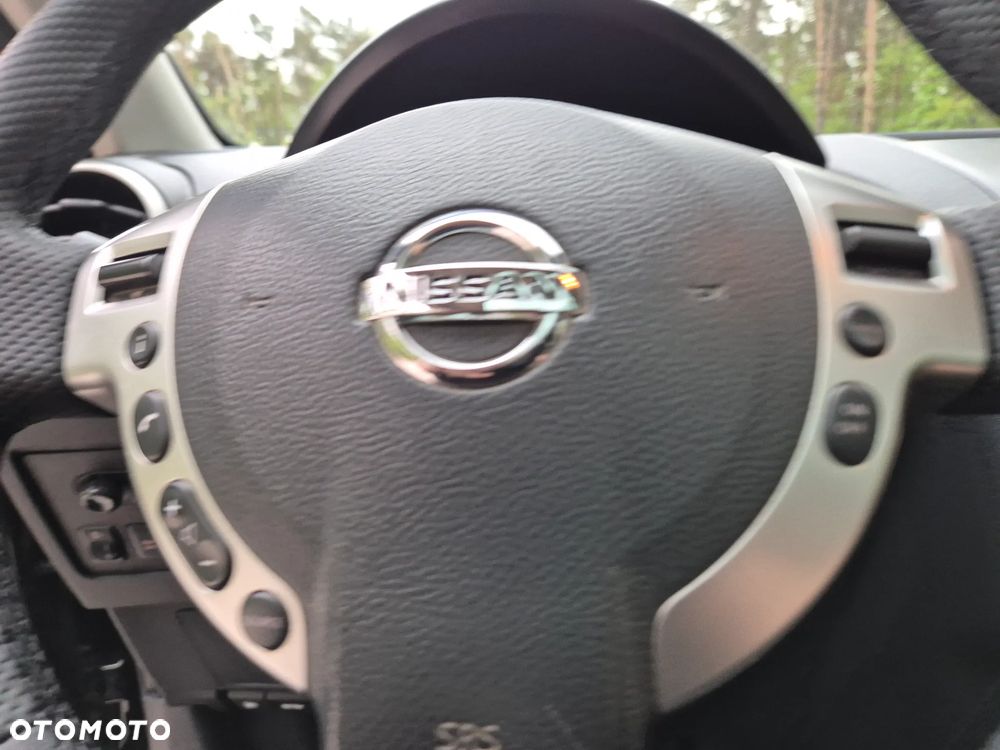 Nissan Qashqai+2 2.0 tekna - 34