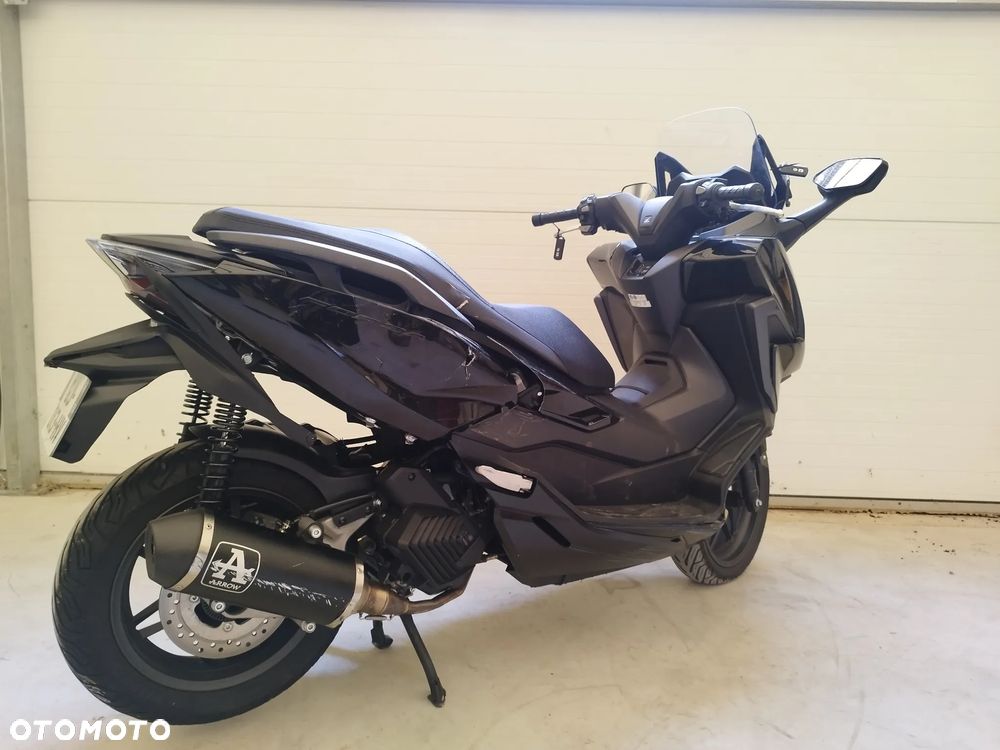 Honda NSS - 6