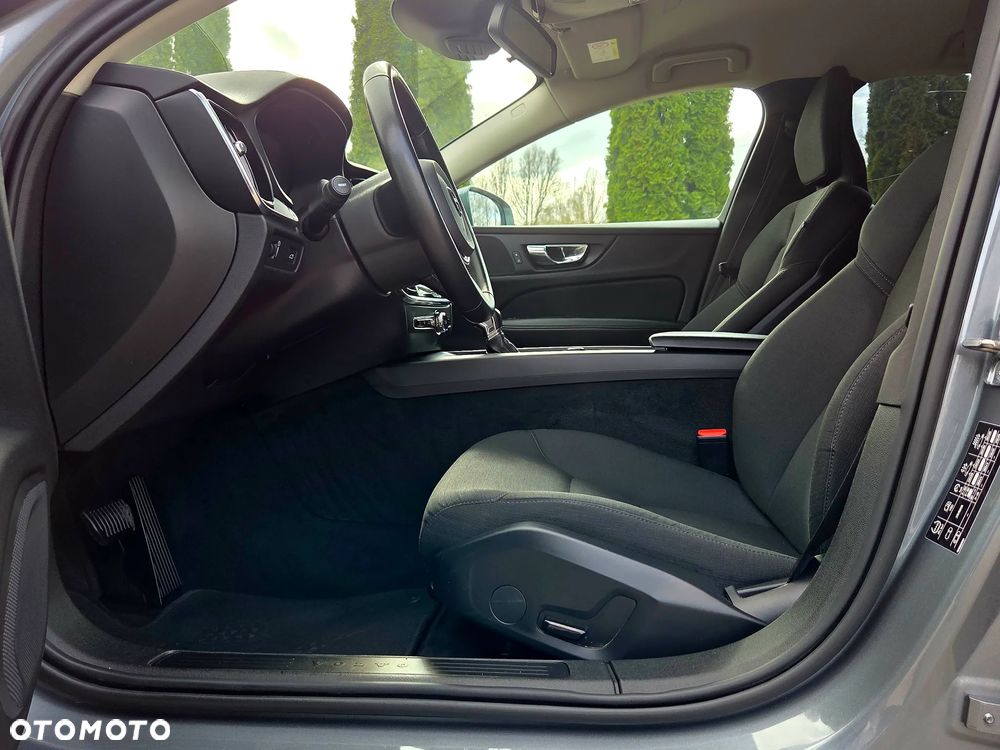 Volvo V60 D3 Geartronic - 8