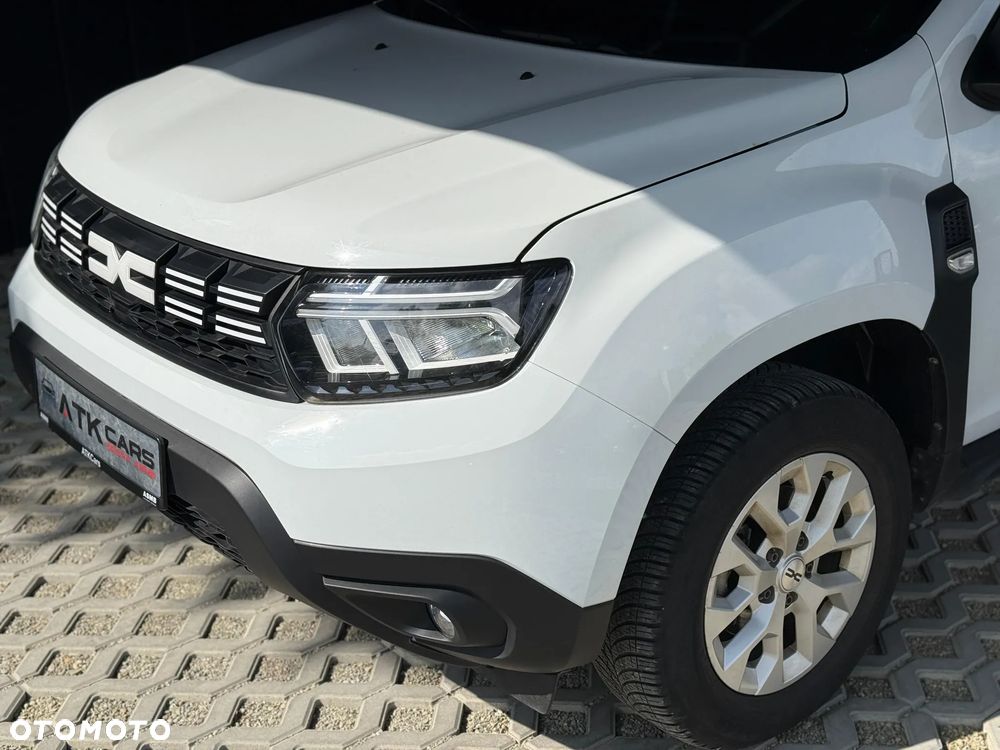 Dacia Duster 1.5 Blue dCi Expression 4WD - 3