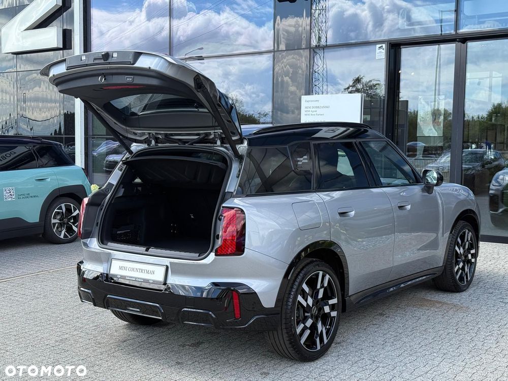 MINI Countryman - 11