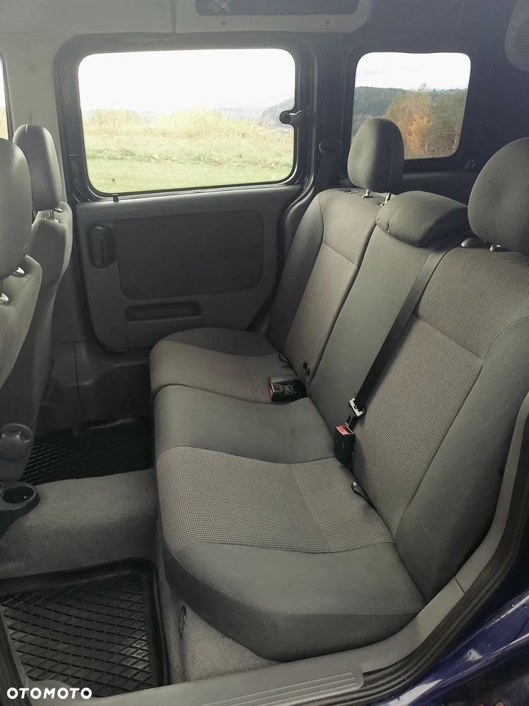 Opel Combo Tour 1.7 DTI Comfort - 7