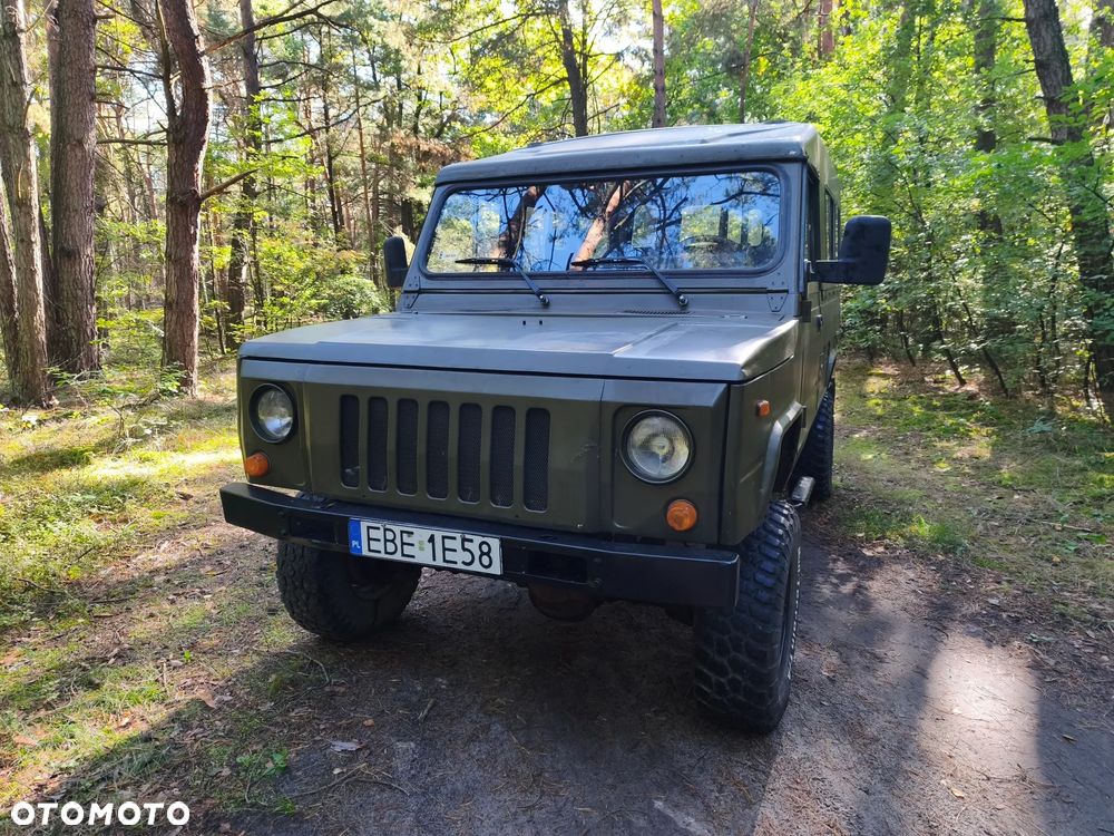 Tarpan Inny - 12