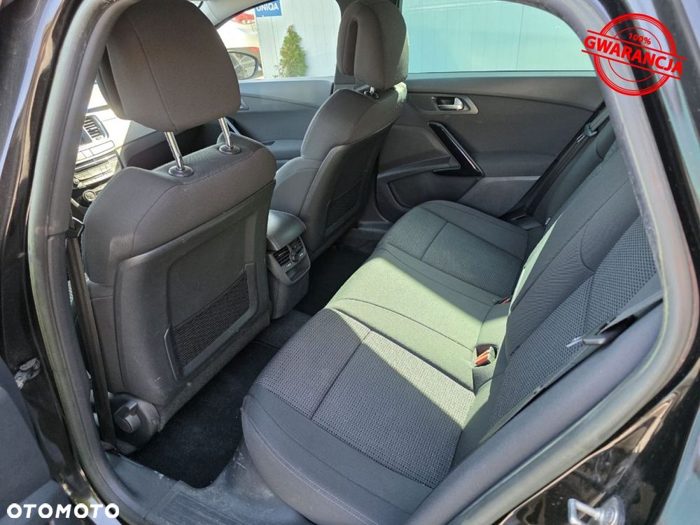 Peugeot 508 - 20