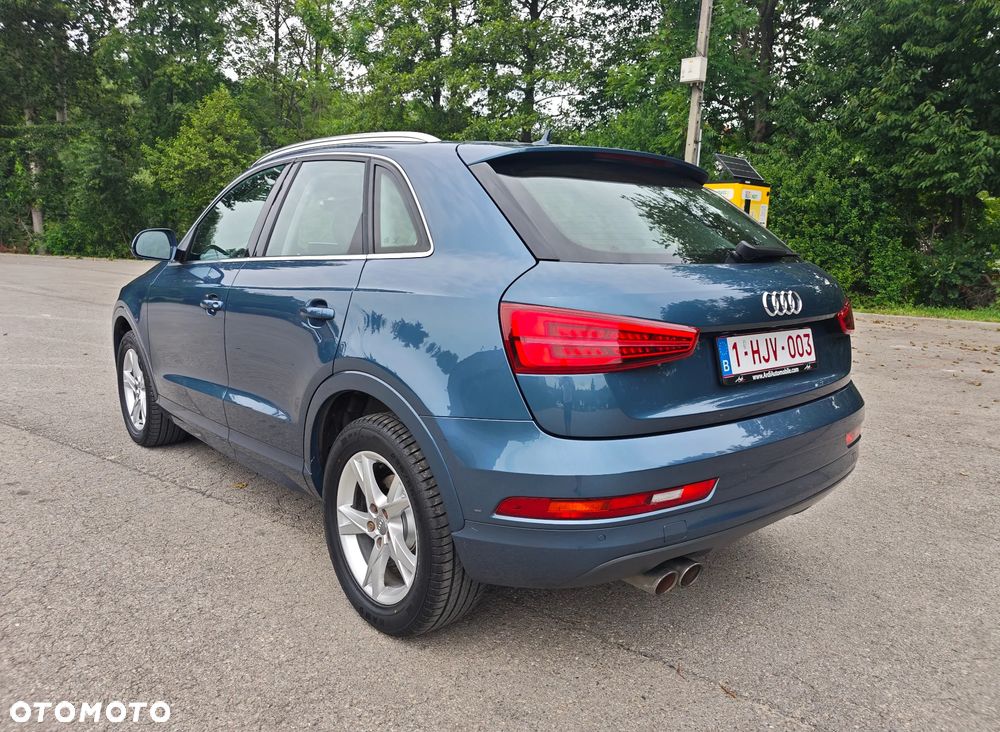 Audi Q3 1.4 TFSI Sport - 4