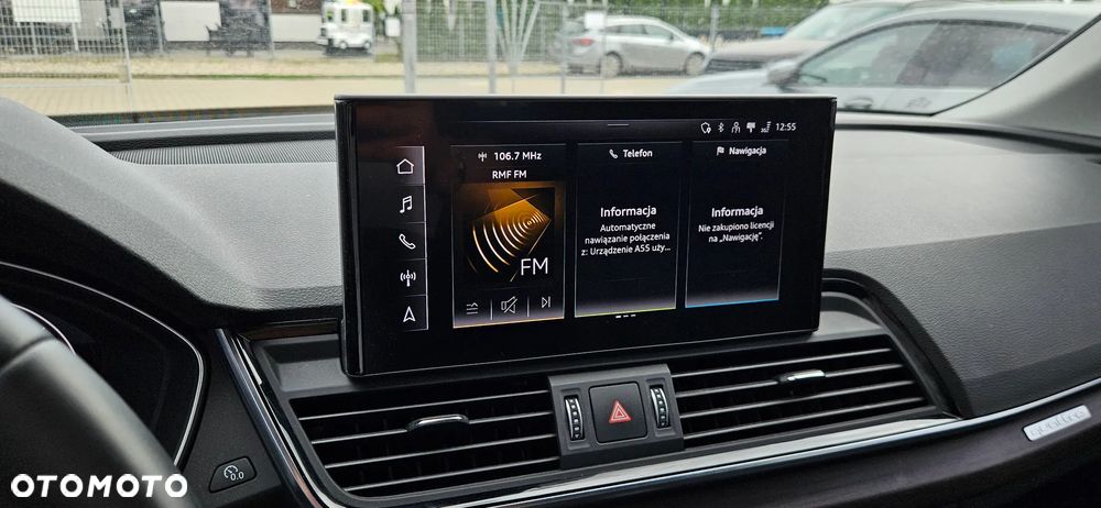 Audi Q5 - 28