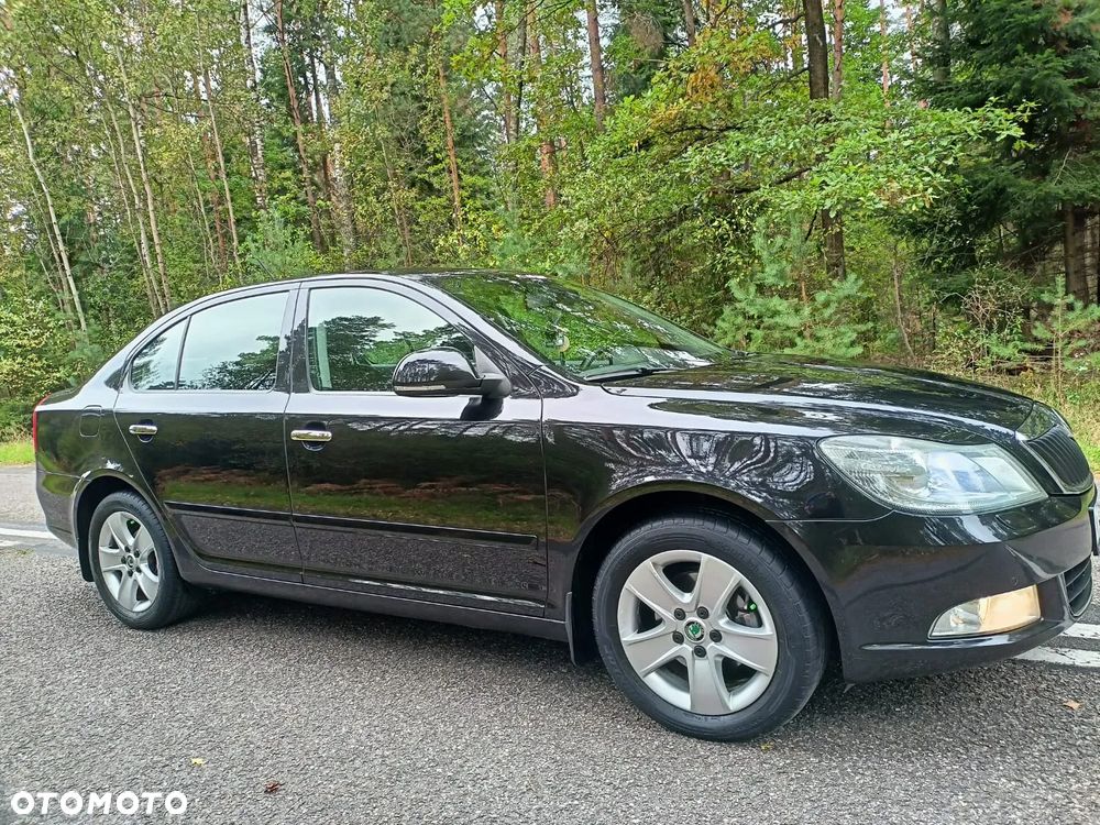 Skoda Octavia 1.6 TDI Elegance - 2