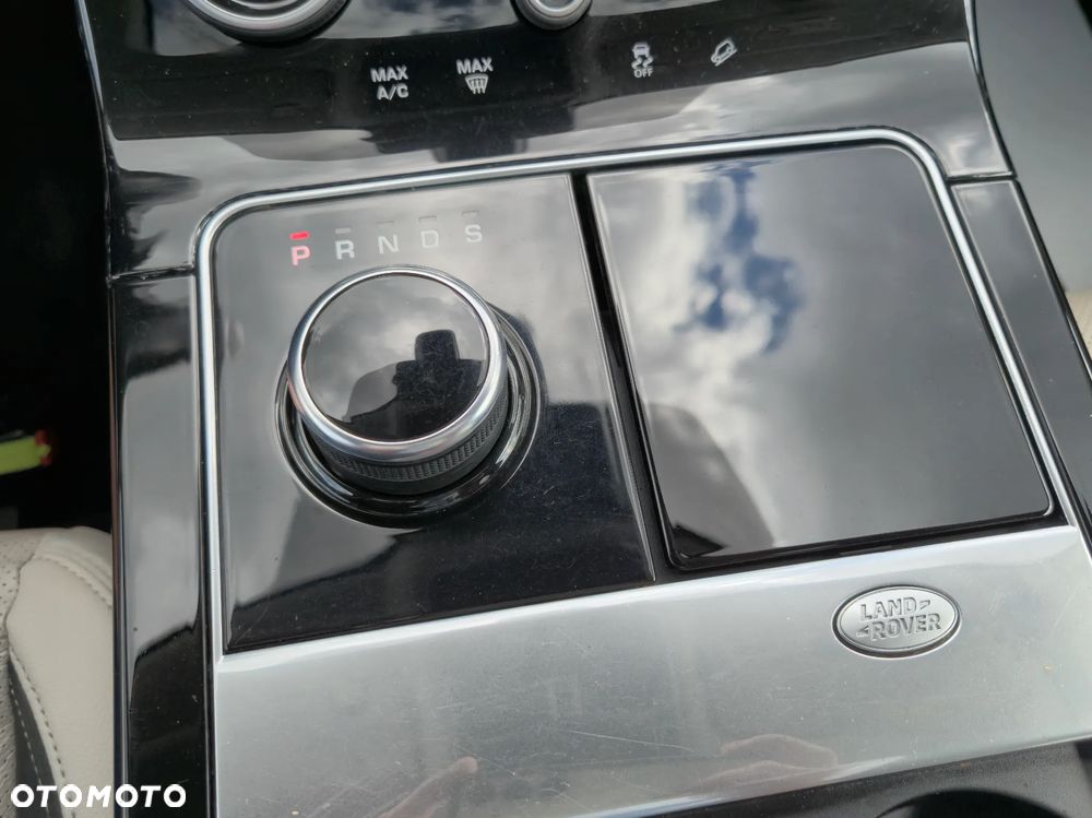 Land Rover Range Rover Velar 2.0 P250 S - 29