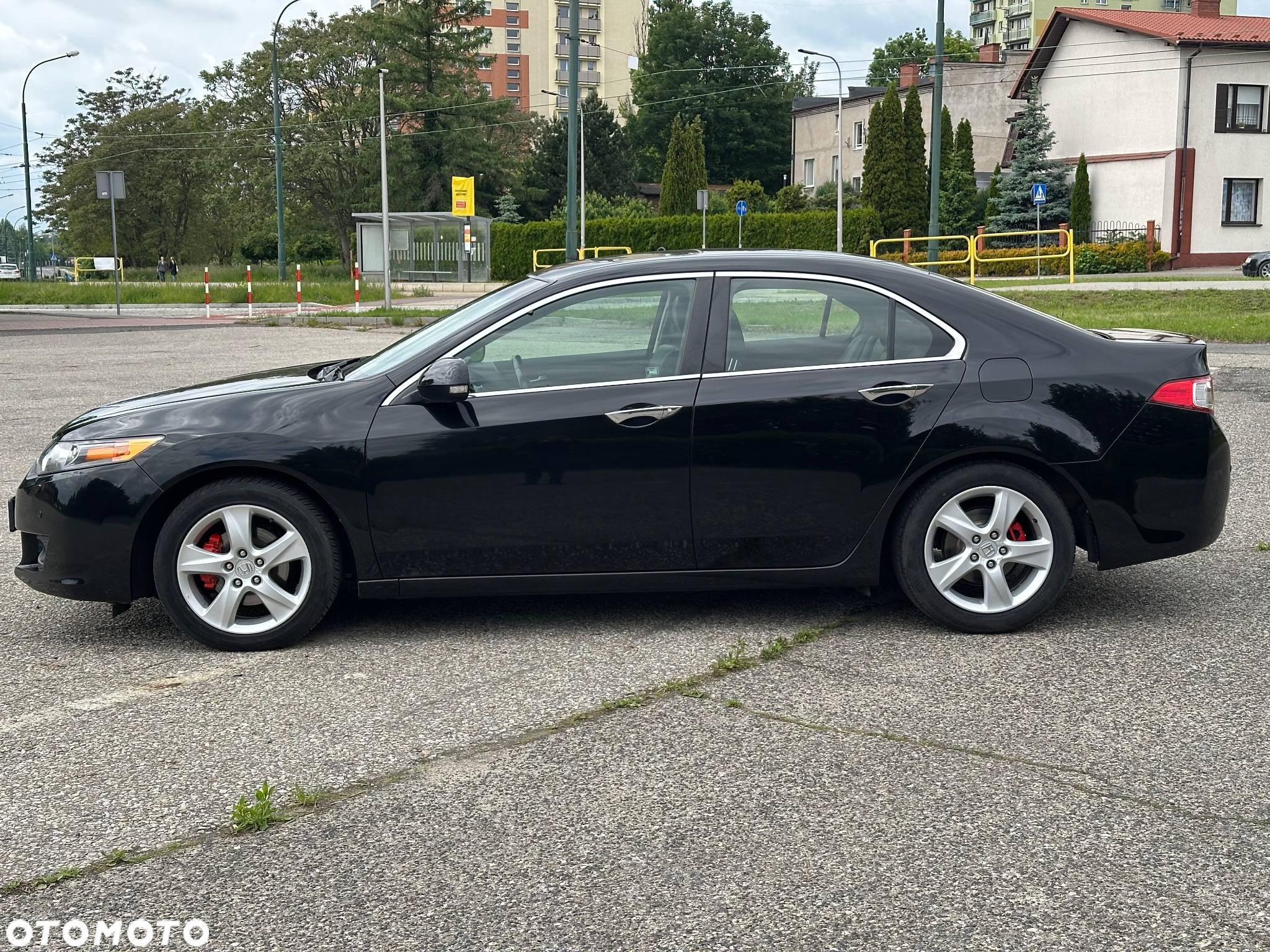 Honda Accord 2.0 Executive Nav - 6