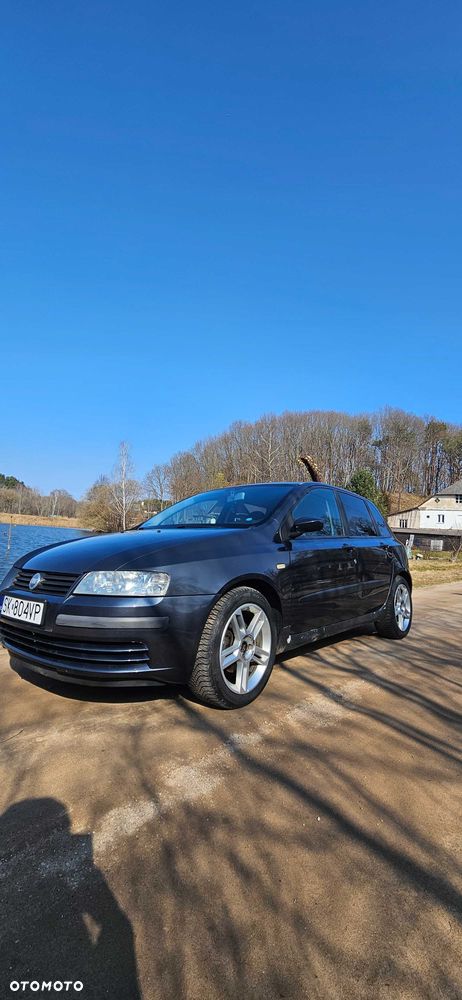 Fiat Stilo - 5