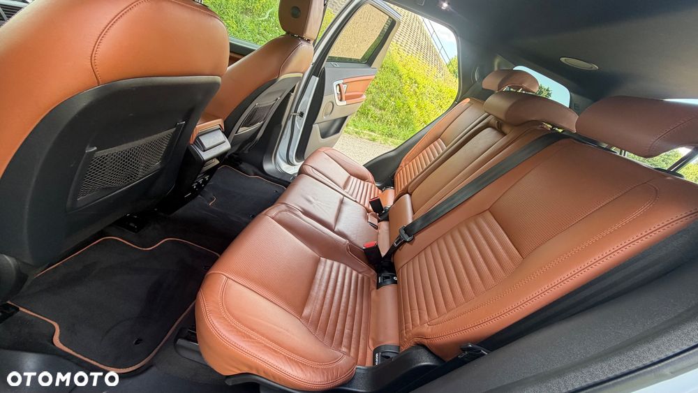 Land Rover Discovery Sport TD4 Dynamic - 5