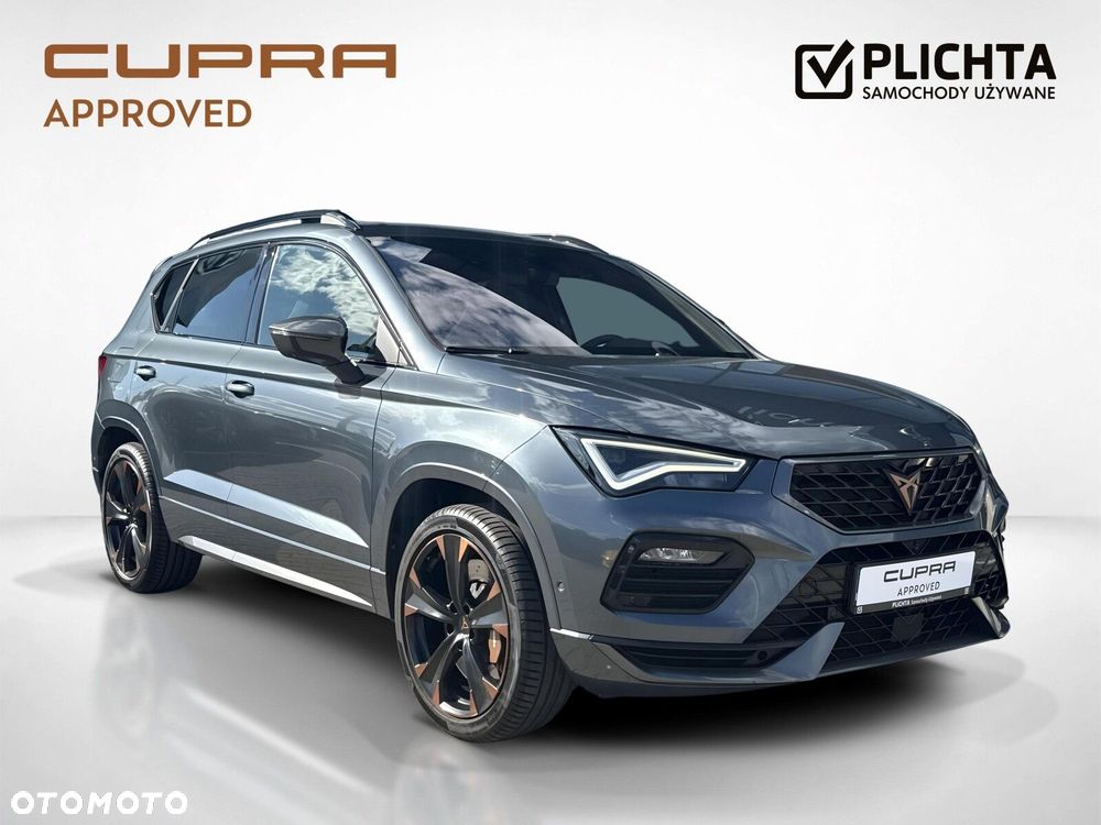 Cupra Ateca - 8
