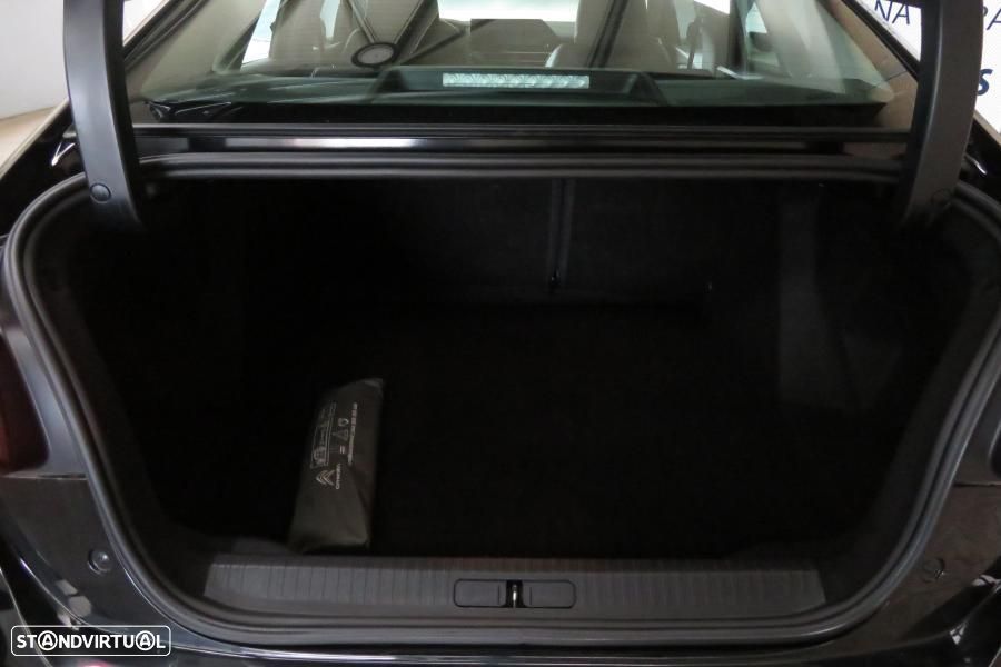 Citroën C4 X 1.2 PureTech Feel Pack EAT8 - 27