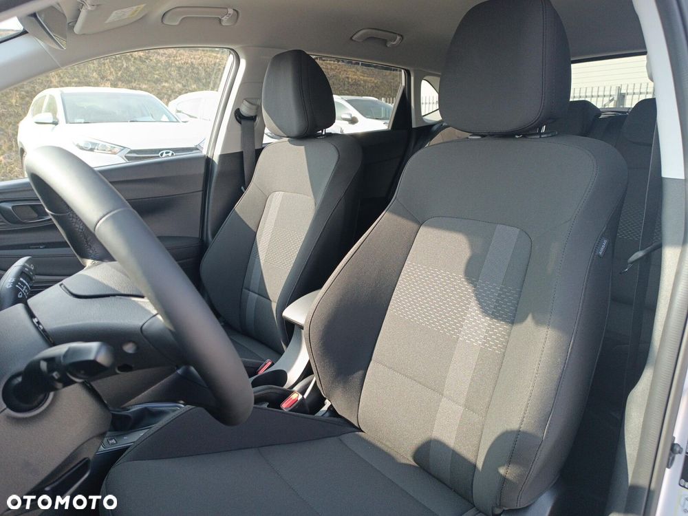 Hyundai i20 1.0 T-GDi Smart DCT - 14