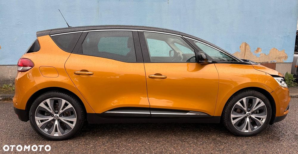 Renault Scenic 1.6dCi Energy Privilege - 7