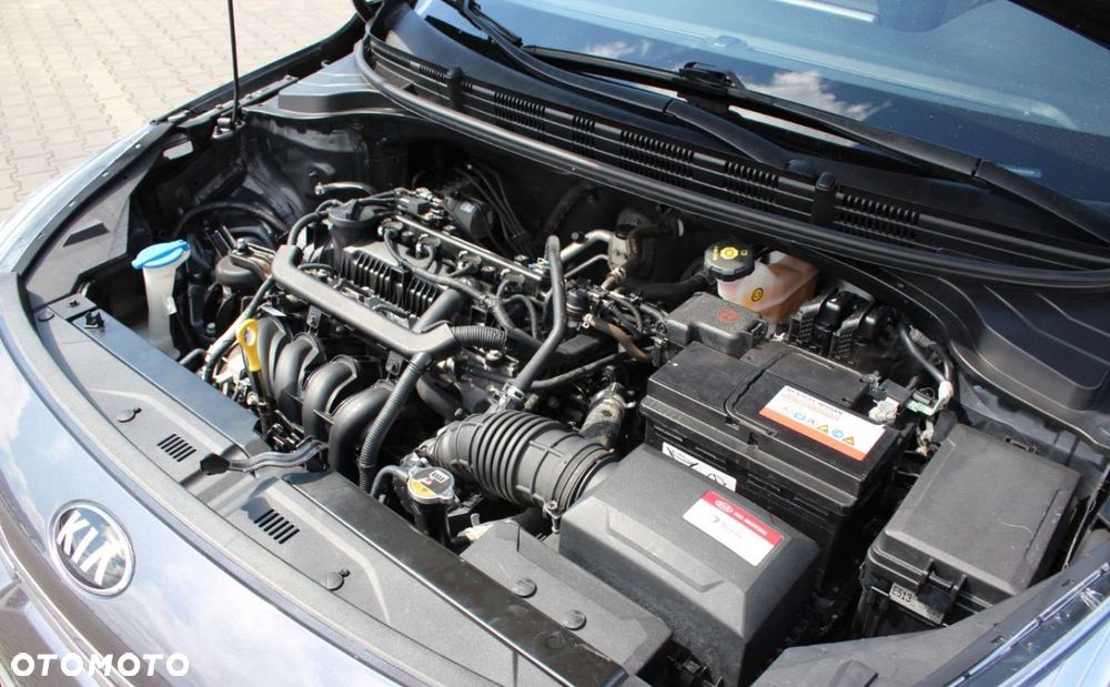 Kia Rio - 23