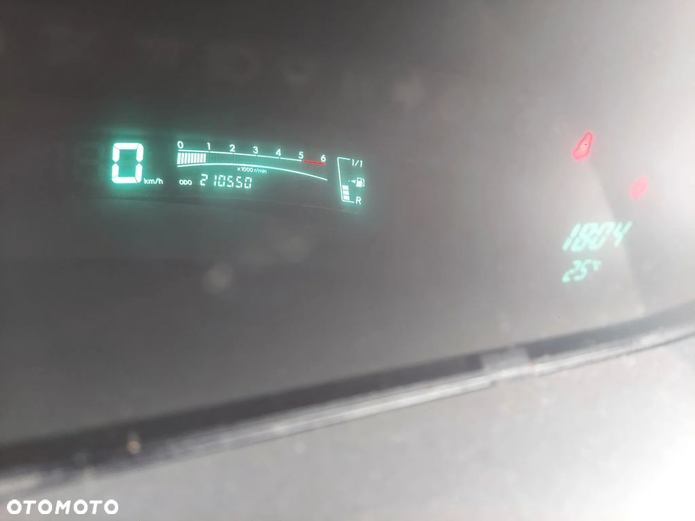 Toyota Yaris - 7