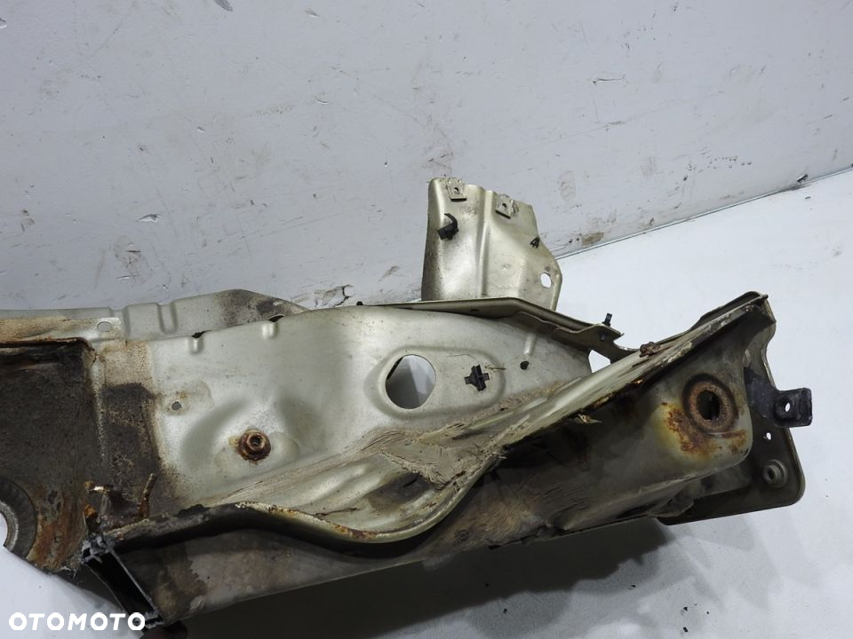 PODŁUŻNICA PRAWY PRZÓD Z40H OPEL ASTRA H - 10