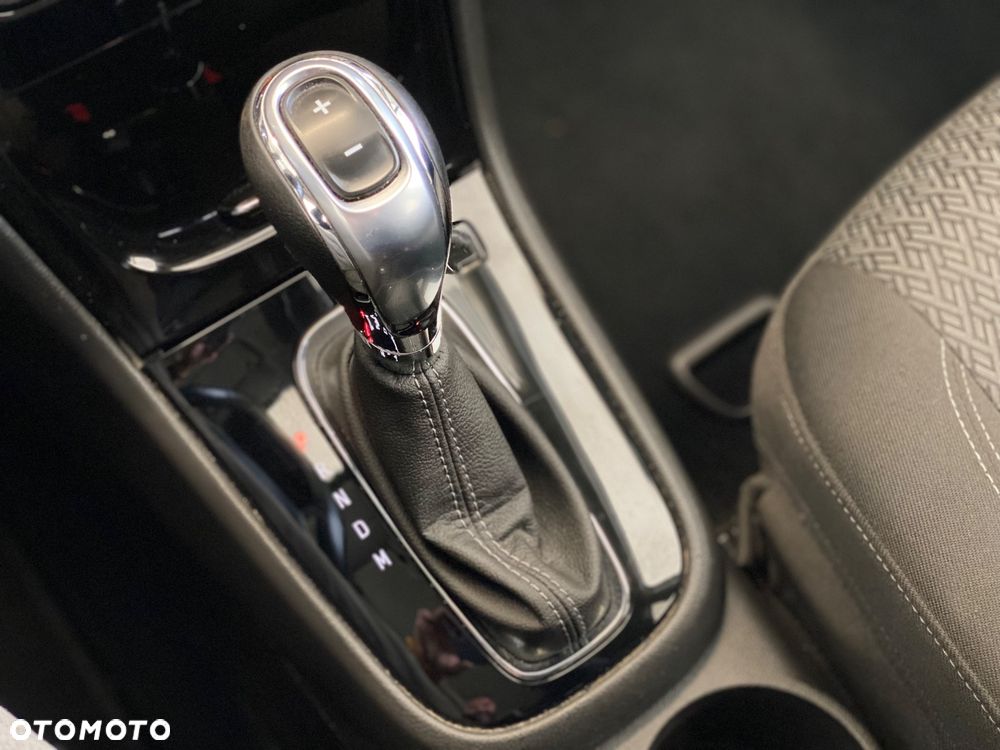 Opel Mokka X 1.4 Turbo Automatik Innovation - 29