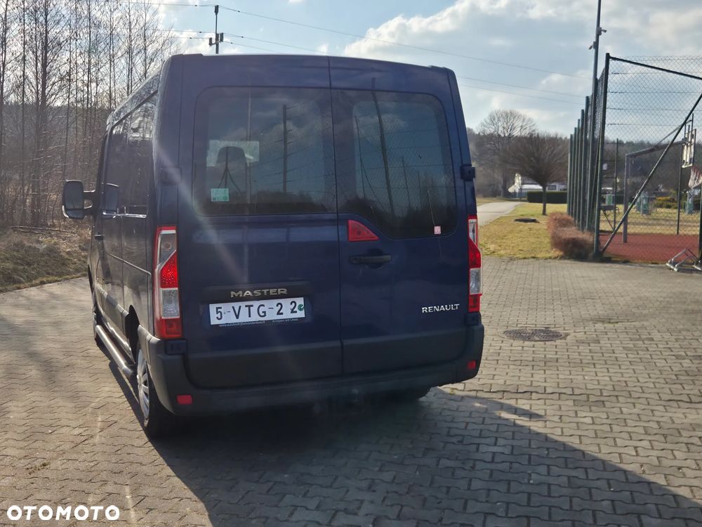 Renault Master 2.3DCI L1H1 Super Stan*klima - 7