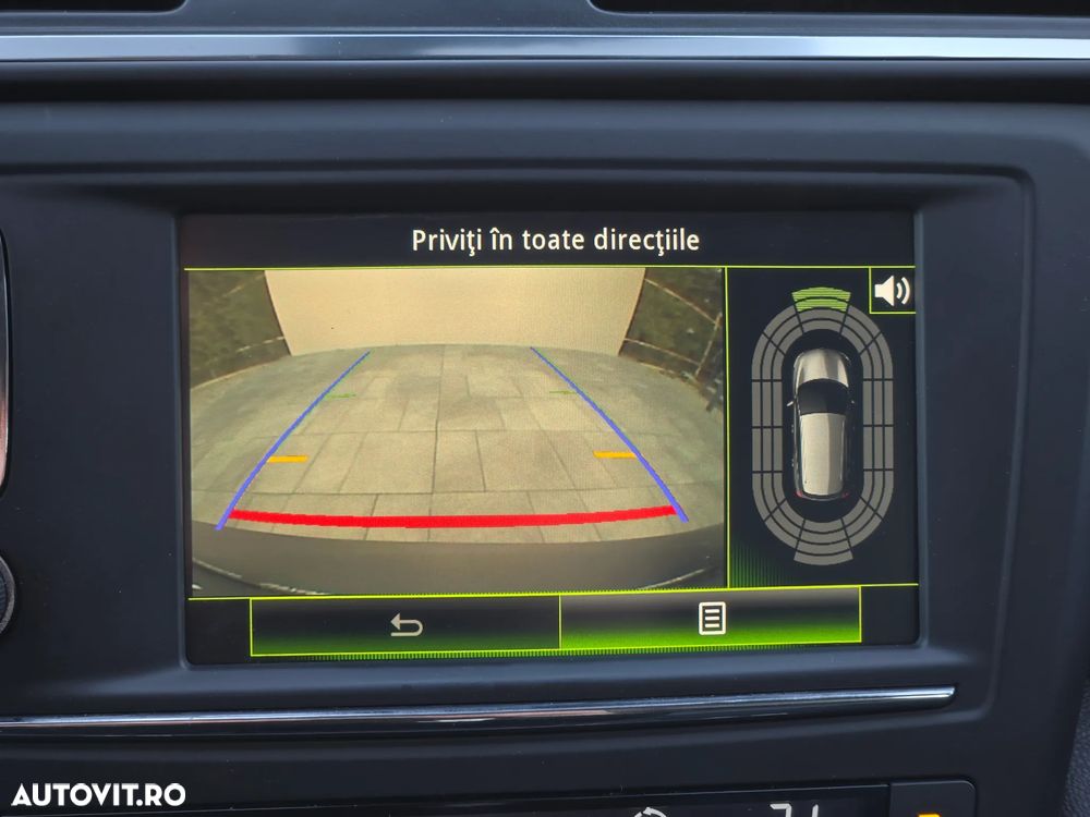 Renault Kadjar Energy dCi 130 Bose Edition - 7