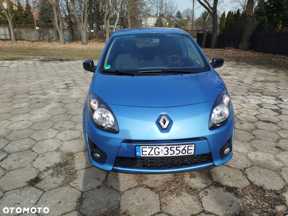 Renault Twingo 1.2 LEV 16V 75 Rip Curl - 11