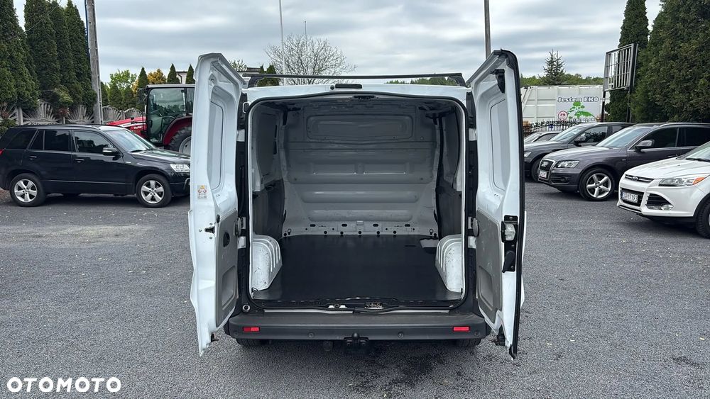 Opel Vivaro - 7