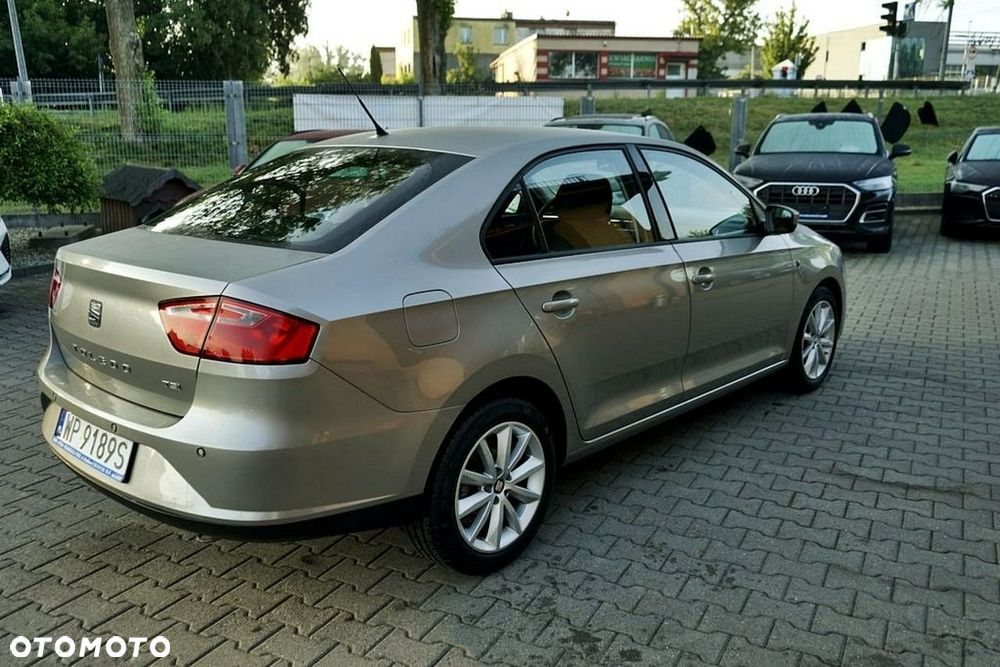Seat Toledo - 9