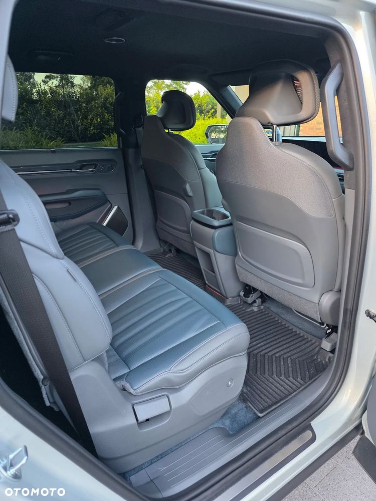 Kia EV9 99.8kWh GT-Line AWD - 14