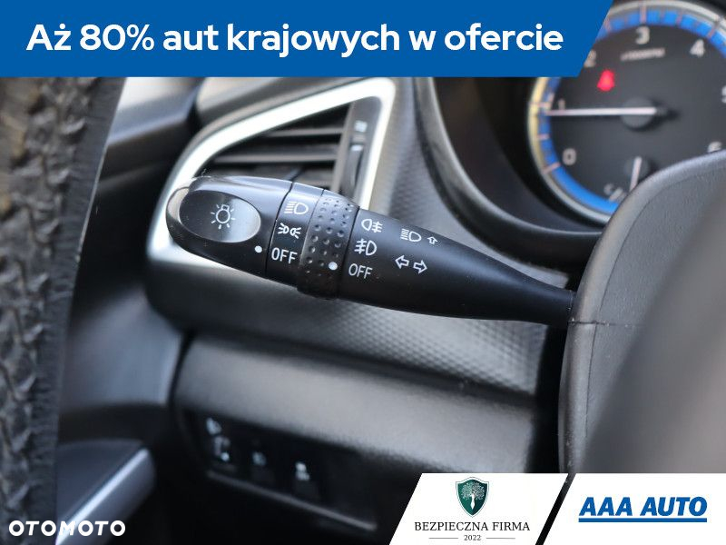 Suzuki SX4 S-Cross - 21