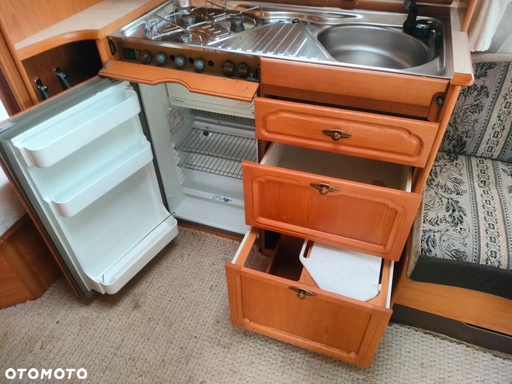 Tabbert Comtesse - 7