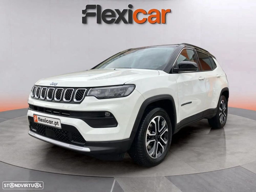 Jeep Compass - 6