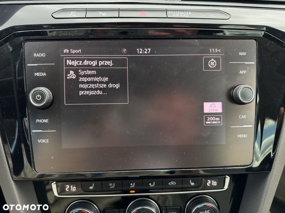 Volkswagen Arteon 2019