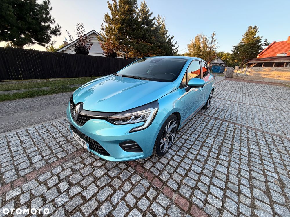Renault Clio 1.0 TCe Zen - 17