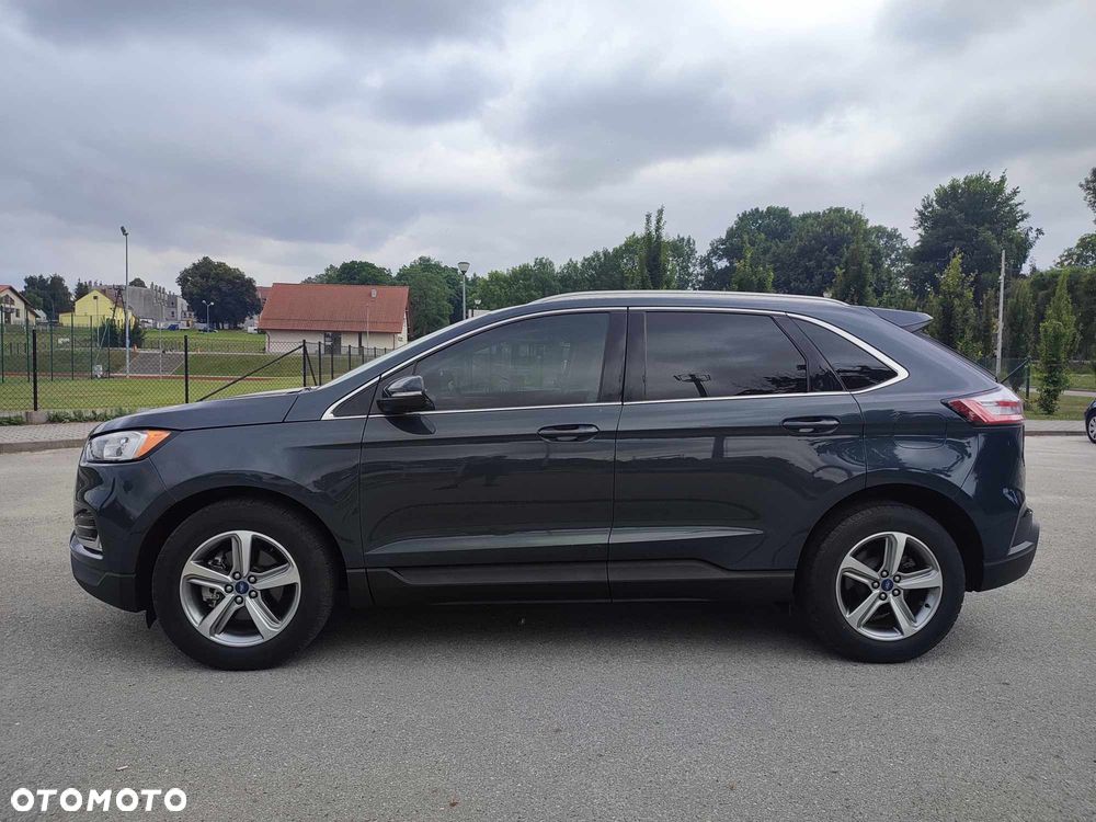 Ford Edge - 7
