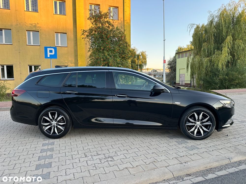 Opel Insignia 1.5 Direct InjectionTurbo Business Edition - 26