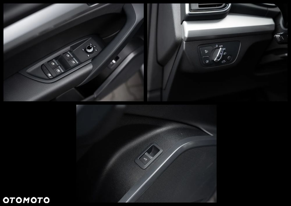 Audi Q5 Sportback 35 TDI S tronic S line - 41