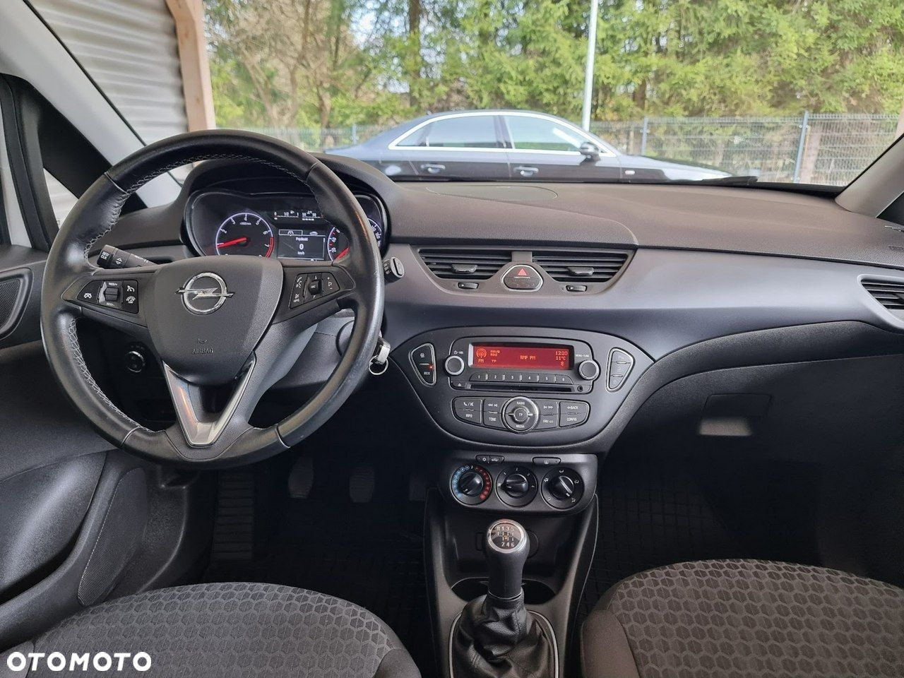 Opel Corsa - 10