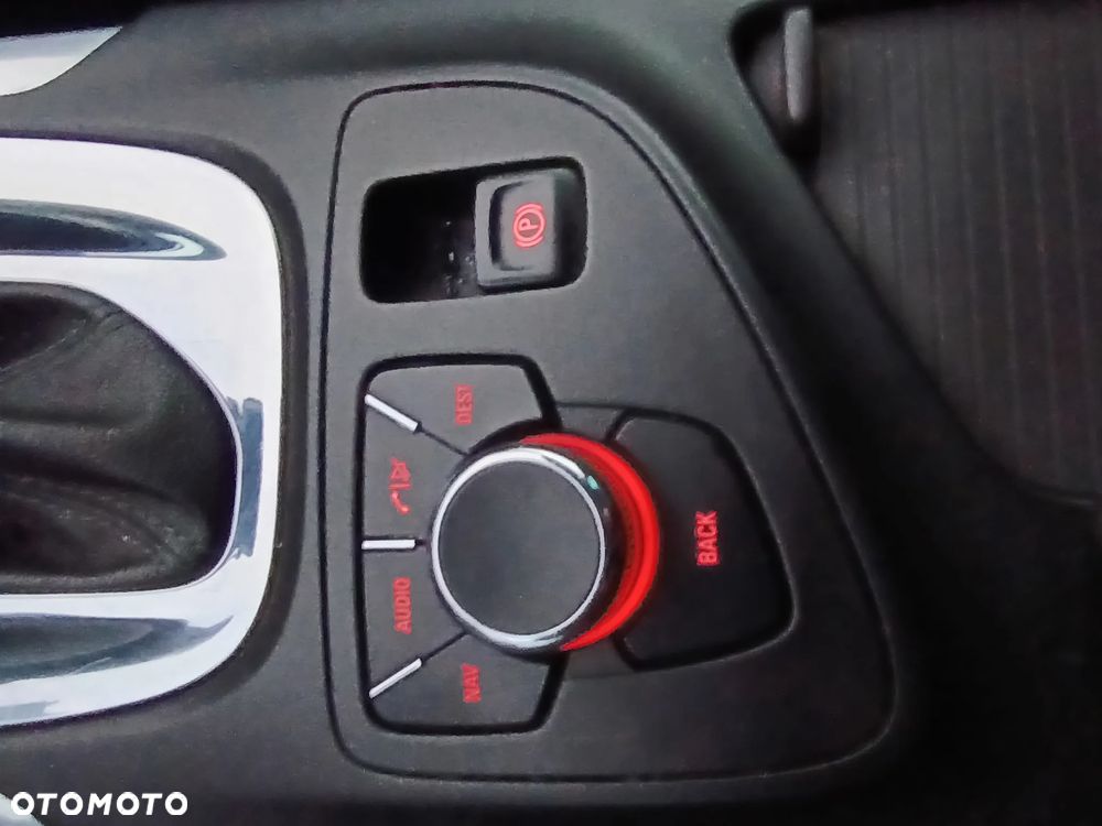 Opel Insignia 2.0 CDTI Sport 4x4 - 6