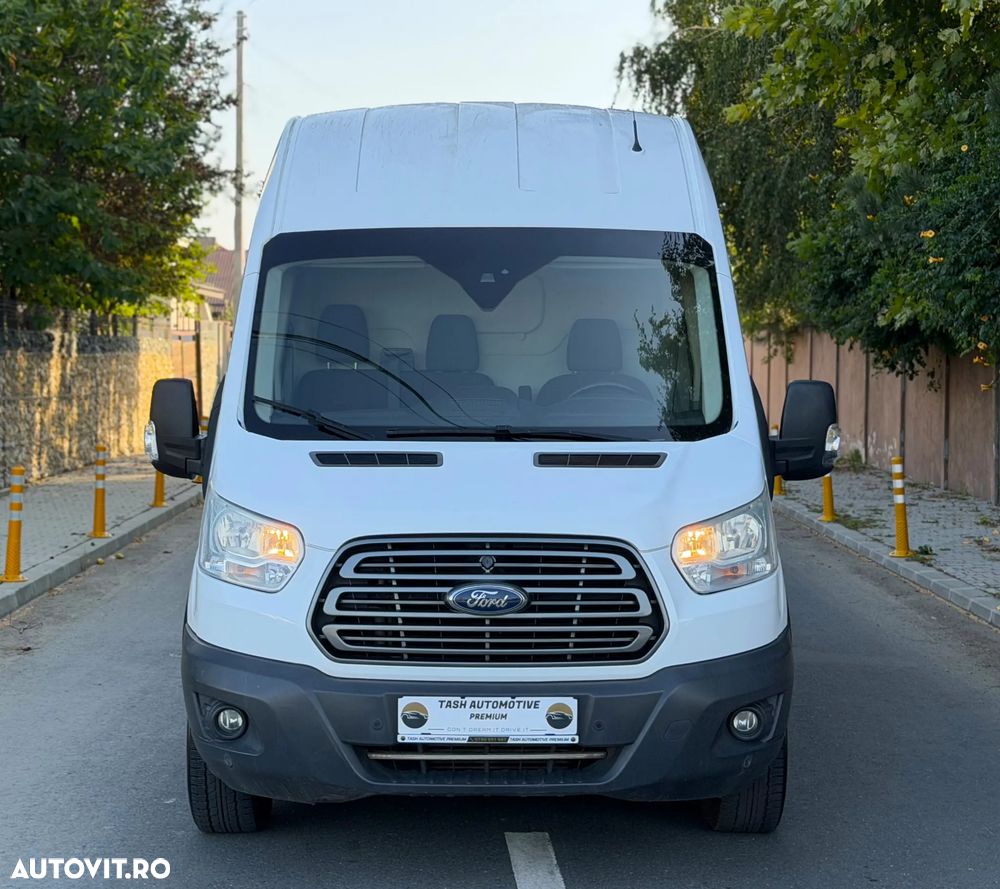 Ford TRANSIT 350 L3H2 - 2