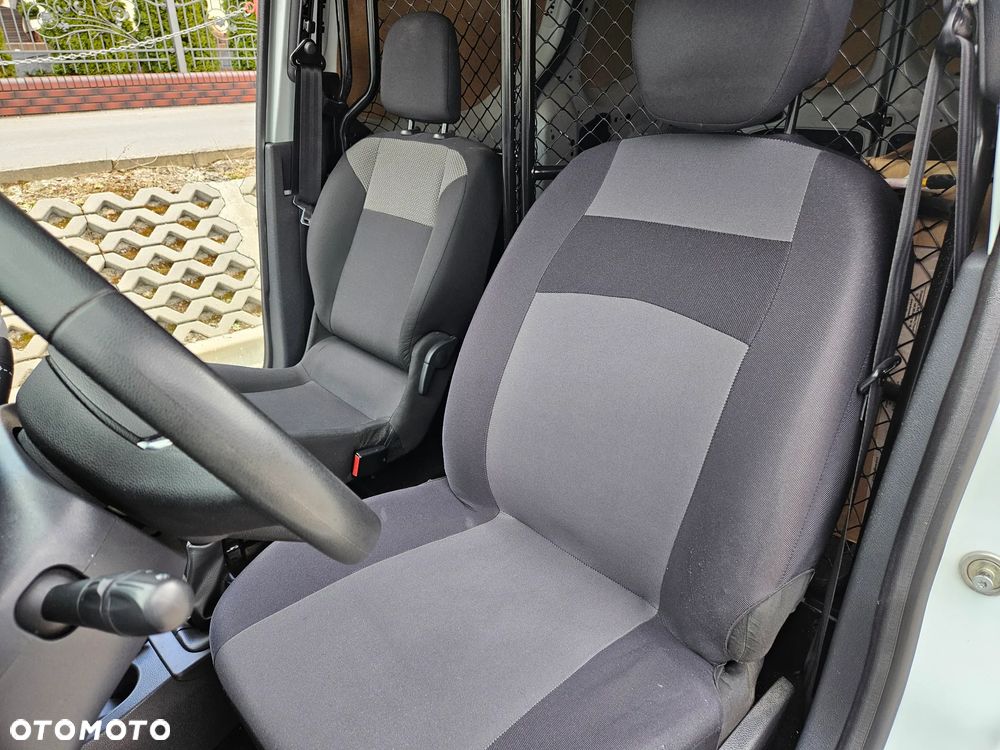 Dacia Dokker Van 1.6 LPG 102 KM - 15