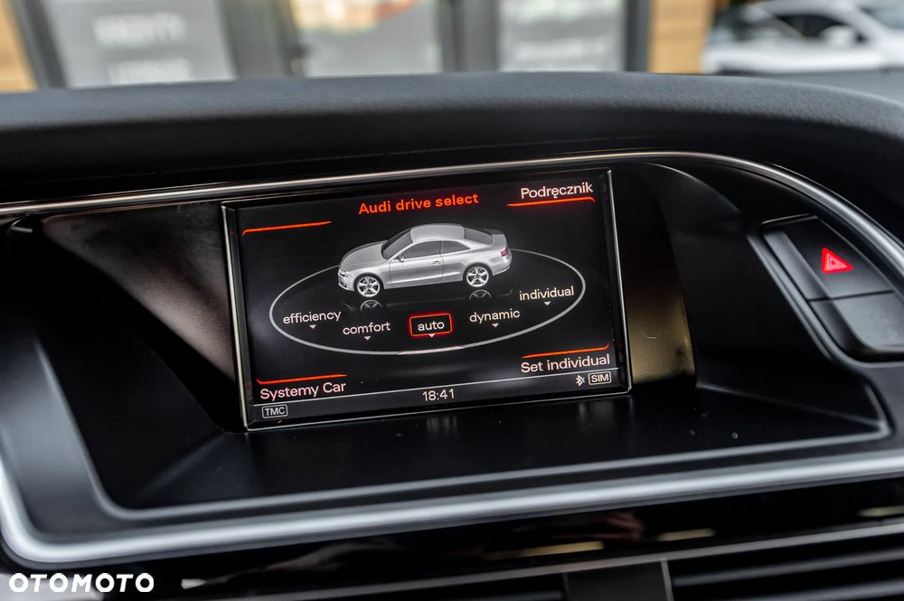 Audi A5 Coupé 2.0 TFSI quattro S tronic - 31