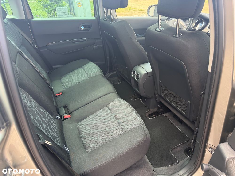 Peugeot 3008 - 7