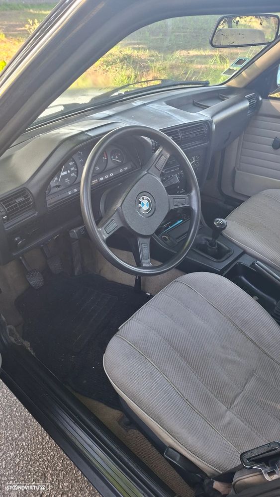BMW 318 i - 14
