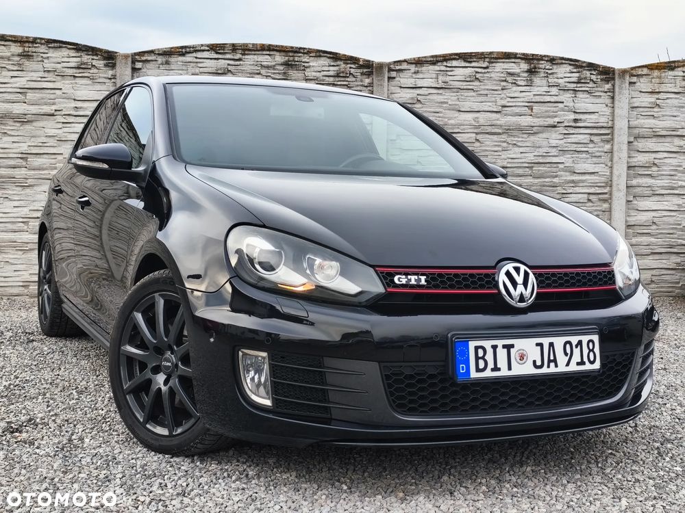 Volkswagen Golf 2.0 GTI DSG - 4