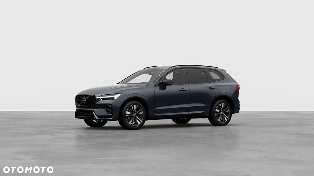 Volvo XC 60 B5 B AWD Plus Dark